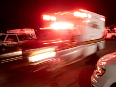 Pedestre morto por motorista que atropelou e fugiu na quinta-feira em Fremont