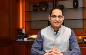 O presidente da SEBI, Tuhin Cant Pandey, entrevista: mercado de IPO afetado pela instrução de política americana, sinais de reforma – o presidente da SEBI, Tuhin Kanti Pandey, o mercado de IPO foi influenciado pela política de ficar impressionado nos Estados Unidos