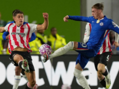 Premier League: o Chelsea se contenta com o companheiro de Londres Brentford | Notícias esportivas