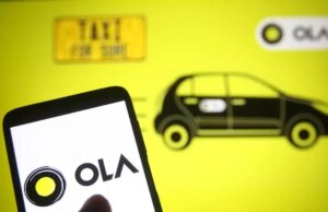 Ola chegou ao topo novamente em caso de venda – Ola chegou ao topo das vendas novamente