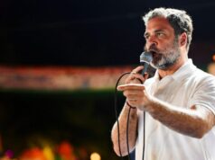 Congresso compara Rahul Gandhi a Lord Ram; BJP lança jibe ‘Sycophancy Pro Max’ | Notícias de política