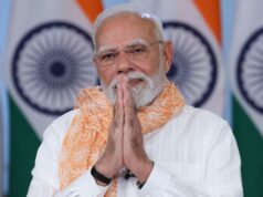 PM Modi para visitar Bihar na próxima semana, o gabinete aceno para grandes projetos de infra -que no valor de Rs 7616 crore | Notícias da política