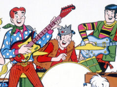 Três maravilhas de um só sucesso dos programas de TV dos anos 1960 que nunca esqueceremos