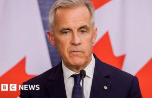 Carney ‘Buy Canadian’ pressiona a política e quebra as metas de EV para 2026
