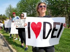 A ferramenta do CDC pede mudanças, alimentando a ‘linha vermelha do DEI’ pelas áreas liberais, disse o órgão de fiscalização