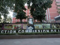 Ministro da UP alega irregularidades na lista de eleitores em Varanasi, CE, não encontra fraude em grande escala | Notícias de política