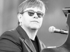 Neste dia de 1993, Elton John quebrou o recorde das paradas detido por Elvis Presley.