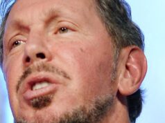 Larry Elison ignora Elon Kasturi como o homem mais rico do mundo