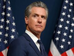 Newsom prometeu impedir o plano de expansão de perfuração offshore de Trump na Califórnia