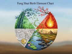 Calculadora de elementos de nascimento de Feng Shui | Guia de elementos do Feng Shui e seus efeitos | Notícias de astrologia