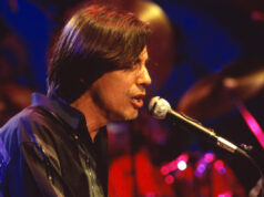 4 músicas excelentes de Jackson Browne que deveriam ser maiores sucessos