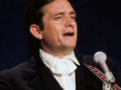 Neste dia de 1958, Johnny Cash fez seu primeiro show na prisão e mudou a vida de um presidiário (e o mundo da música country) para sempre.