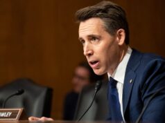 O senador Hawley diz ao Minnesota AG Ellison ‘você deveria ser acusado’