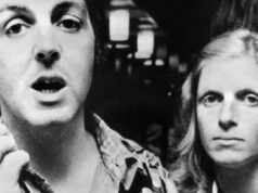 O baterista do Wings revela que Paul McCartney uma vez enviou uma “bosta” de criança para um jornalista sem escrúpulos
