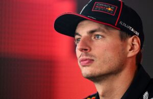 O Red Bull deve fazer o que fazer para manter Max Vertpen, de acordo com seu gerente