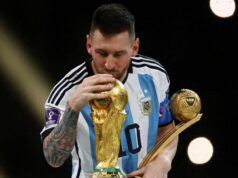 ‘Mais uma Copa do Mundo em vez de outra Bola de Ouro!’ Lionel Messi opta pela glória nacional em vez de elogios individuais | Notícias esportivas