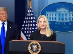 Bondi transfere ex-presidiários do corredor da morte para prisões Supermax, Biden Clemency Inm