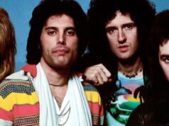 3 músicas de 1975 que são um rock clássico moldado sozinho