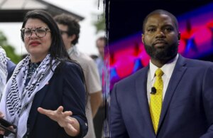 ASSISTA: Após a morte de Kirk, a audiência explodiu com a colisão das palestras políticas dos advogados