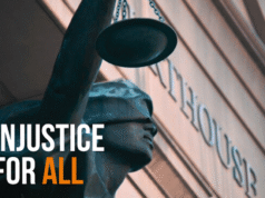 Afinal, o que há de tão errado com a fraude e as violações da Primeira Emenda?