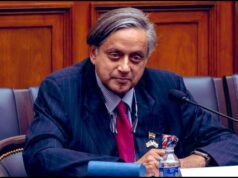 ‘Nepotismo supera a meritocracia’: Tharoor critica a política dinástica e a chama de ‘grave ameaça’ à democracia | Notícias de política