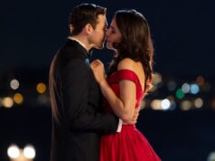 O charmoso e encantador Rome-Kom da Netflix me ganha por que você o encontra aqui