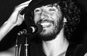 Como o jornal da faculdade Rent Bruce salvou Springstein desde a primeira borda de sua carreira