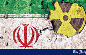 UNSC para votar nas sanções do Snapback