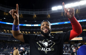 Filadélfia, tigres e filhotes foram eliminados enquanto os ianques sobreviveram