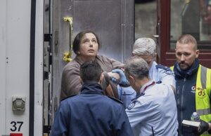 Grande atualização no assassino de cogumelos Erin Patterson Saga