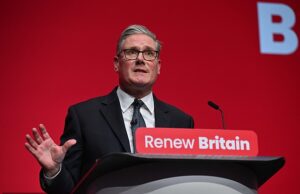 O discurso condescendente de Starmer sobre um eleitor da classe trabalhadora foi tão ruim quanto a ‘mulher fanática’ de Gordon Brown. É tarde demais para reparar os danos, escreve Tom Harris