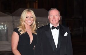 Michelle Mone e o marido Doug Barrowman querem se preparar para casa em comunidade privada para os mega-ricos nos EUA