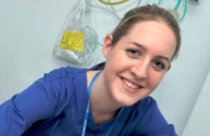 A assassina de crianças em série Lucy Letby ‘para manter sua pensão NHS financiada por contribuintes de £ 12.000 por ano’