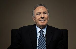 O magnata imobiliário mais rico dos Estados