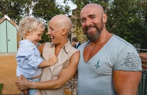 Recusei a quimioterapia para câncer em estágio 4. Em vez disso, estou fazendo um jejum de água de 21 dias para “limpar” meu corpo. As pessoas vão julgar e discordar, mas é por isso que sei que é a decisão certa