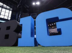 Big Ten pede à NCAA para interromper investigações de adulteração e renovar regras