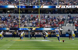 2025 Kickoffs da NFL: a mudança de regras levou à maioria dos retornos da história