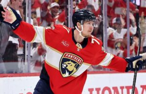 Panteras finalizando a extensão com Niko Mikkola, dizem fontes