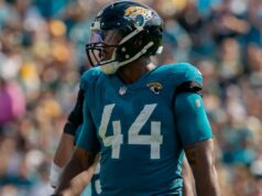 Walker dos Jaguars usou a comparação de Donald para alcançar o próximo nível