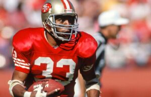 Roger Craig, Ken Anderson Avance entre os candidatos sênior do HOF