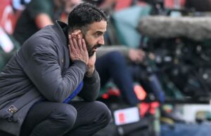 Man United deve enfrentar a realidade: Amorim não é o único problema