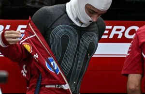 Cingapura GP ‘HEAT HISCER’: O que são coletes de resfriamento de F1 e como eles funcionam?