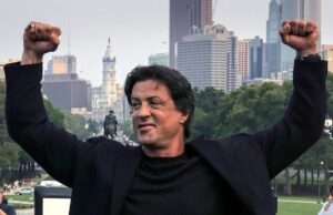 Quais são os filmes esportivos mais pesquisados de todos os tempos?