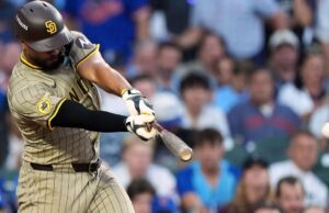 Bogaerts ‘Bogaerts diz que a chamada de strikeout’ bagunçada ‘