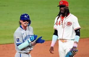 Ohtani, juiz, e então o quê? Seus 50 melhores jogadores para 2026.