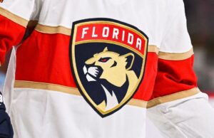 Panteras esgotadas afirmam que Cole Schwindt Off Ranide