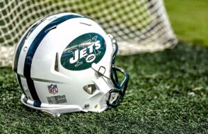 Jets processados pelo ex -executivo por suposta retaliação