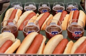 Philadelphia Phillies para oferecer 9-9-9 Challenge Box para 2025 pós-temporada