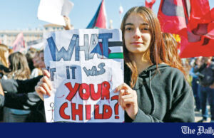 Especialistas da ONU temem mais opressão