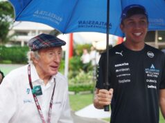 2025 Siga o Live Singapore Grand Prix Build-Up